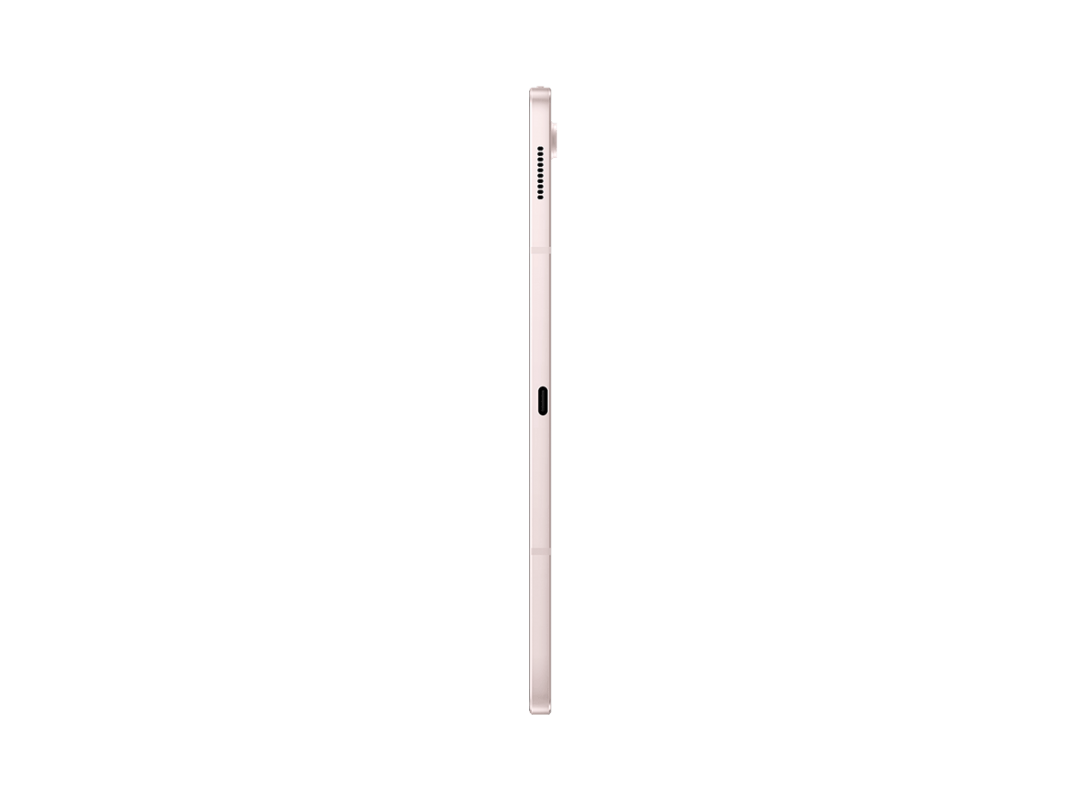  Samsung Galaxy Tab S7 FE 64Gb LTE (Розовое золото) (SM-T735NLIASER)