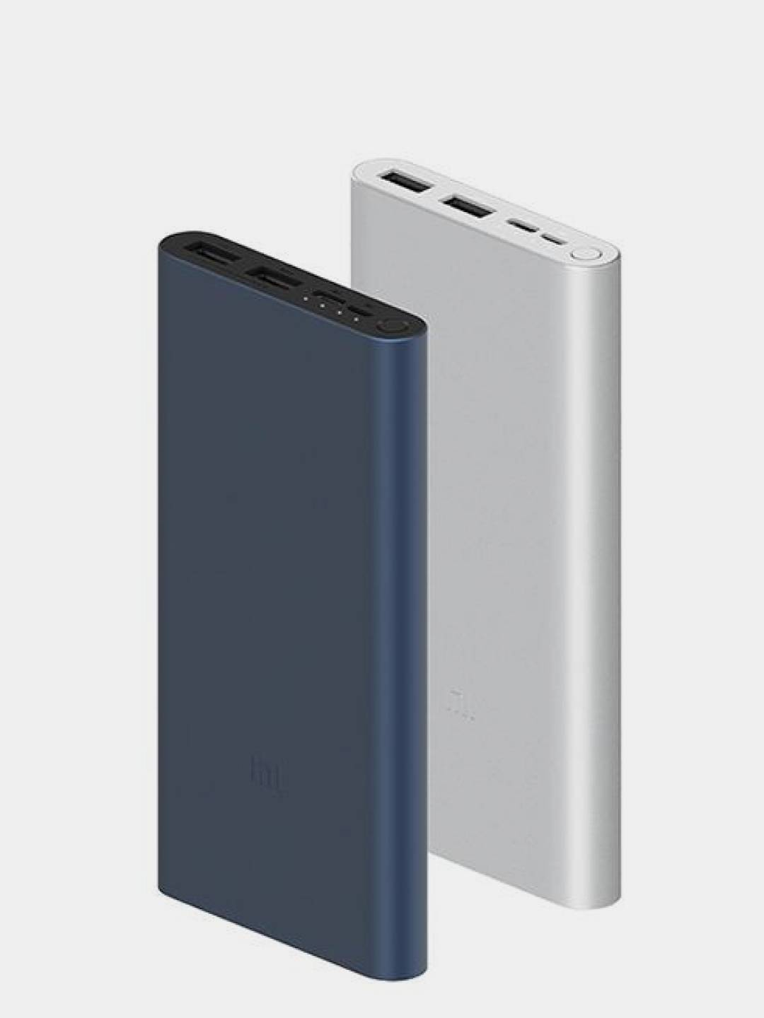 Power Bank Xiaomi 10000 Mah Купить