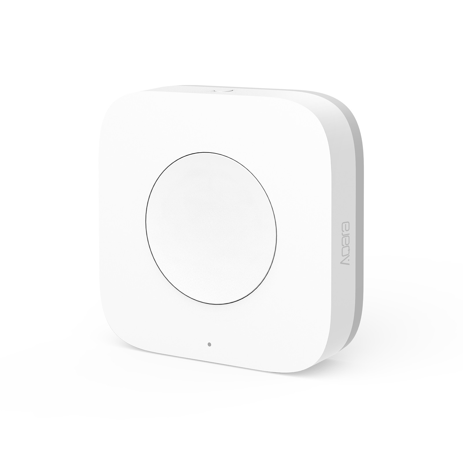 Беспроводная кнопка Aqara Wireless Mini Switch T1