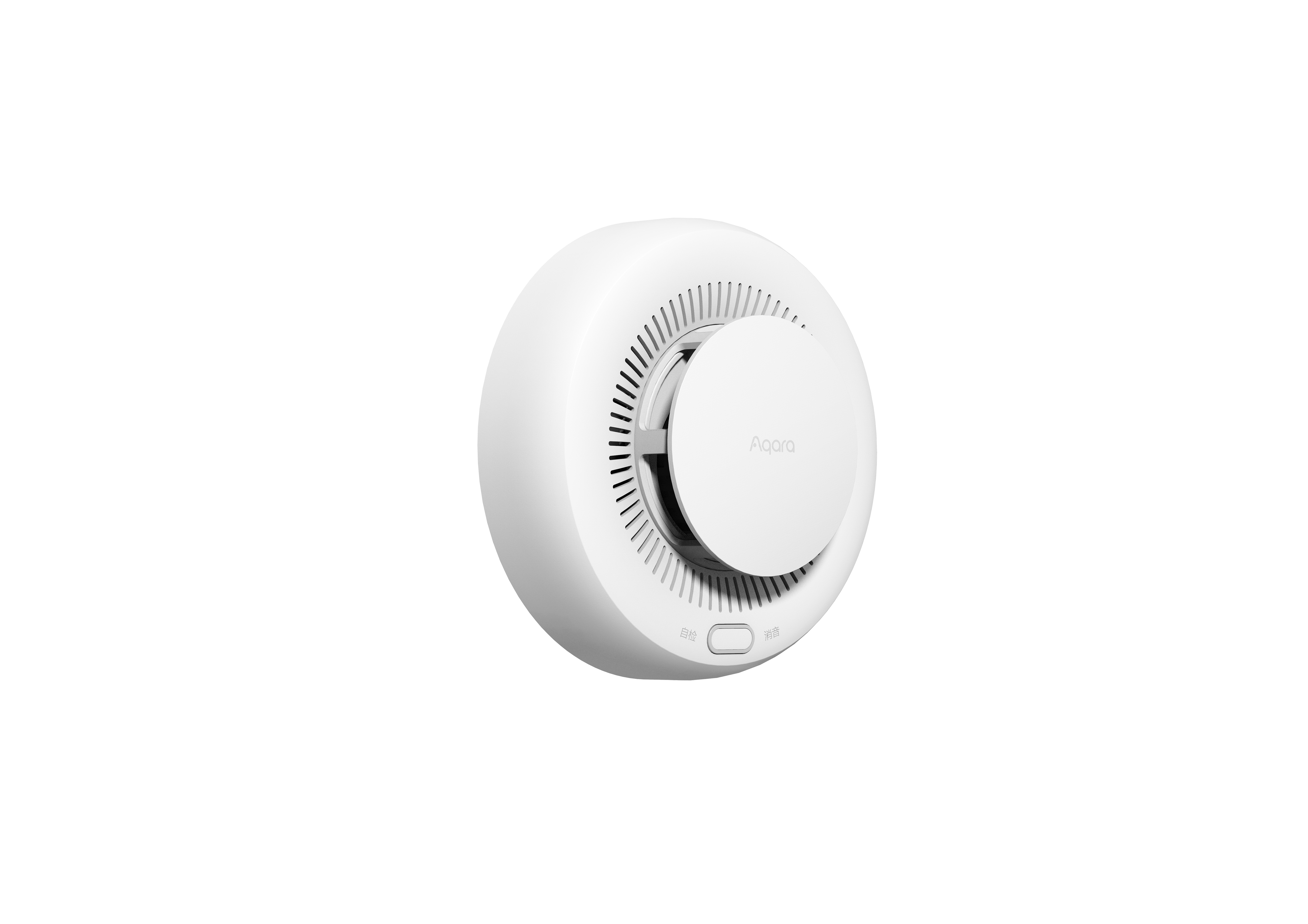 Умный датчик дыма | Aqara Smart Smoke Detector