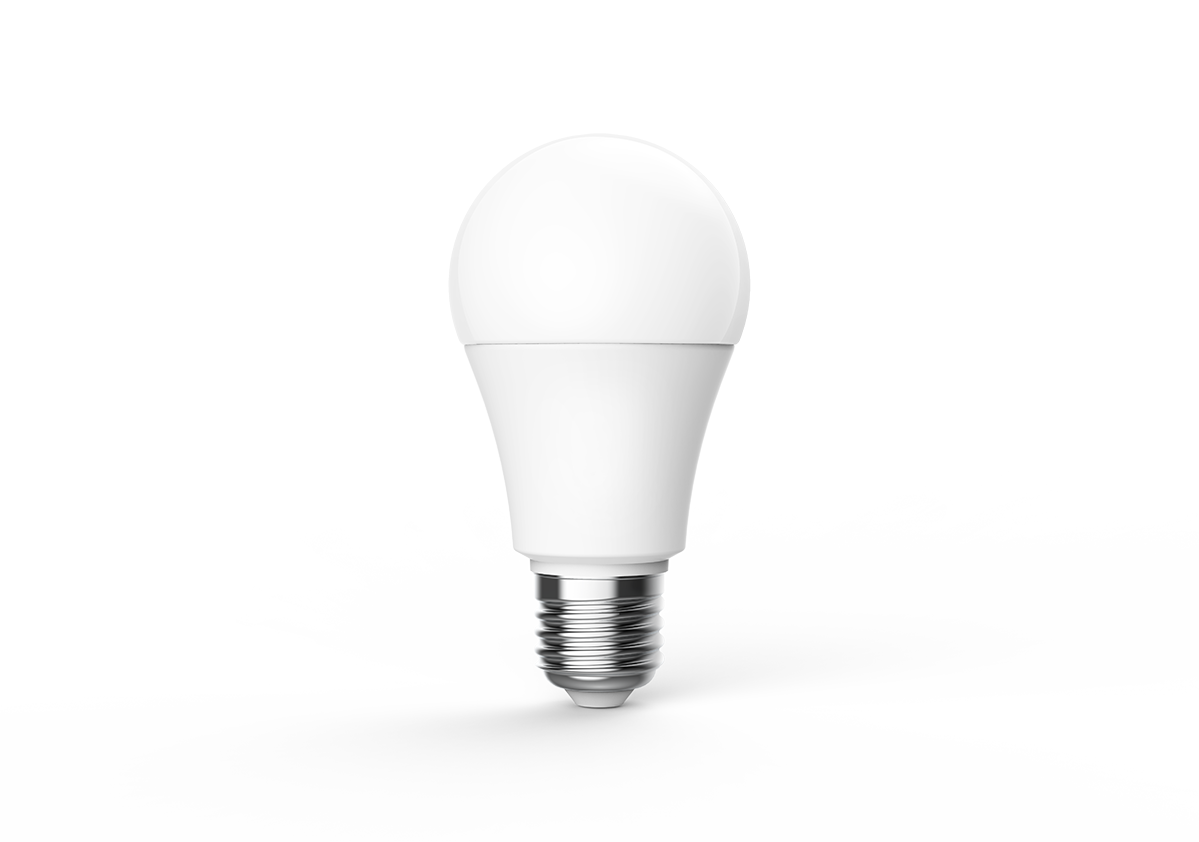 Умная лампа Aqara Light Bulb T1