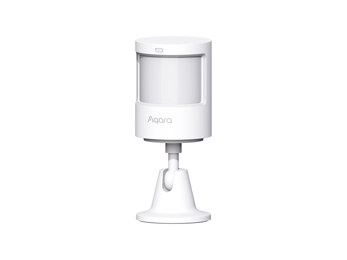 Датчик движения Aqara Motion Sensor P1