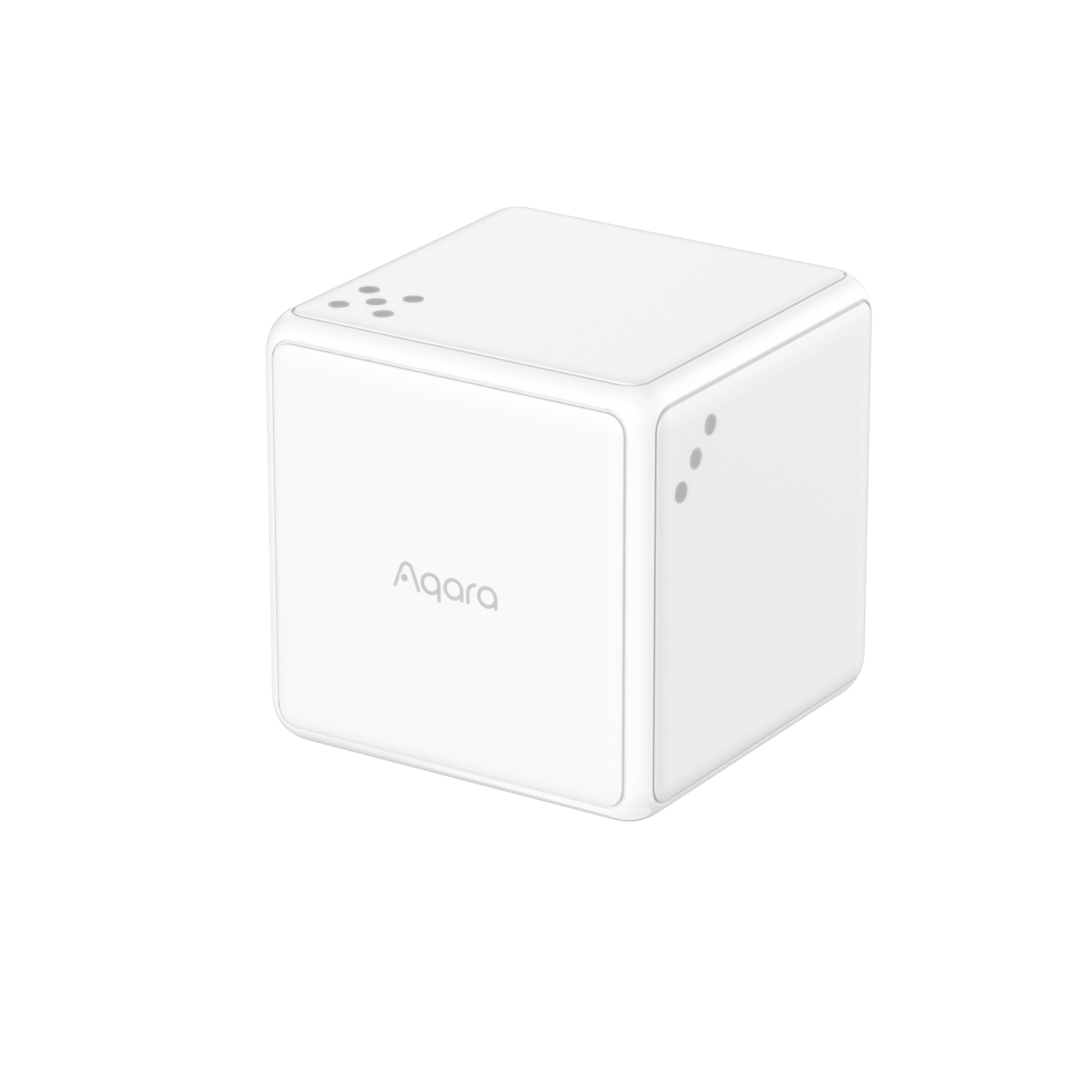 Куб управления Aqara Cube T1 Pro