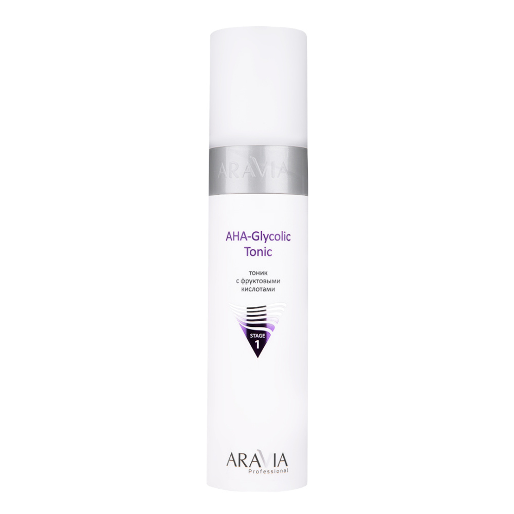 Тоники ARAVIA Professional