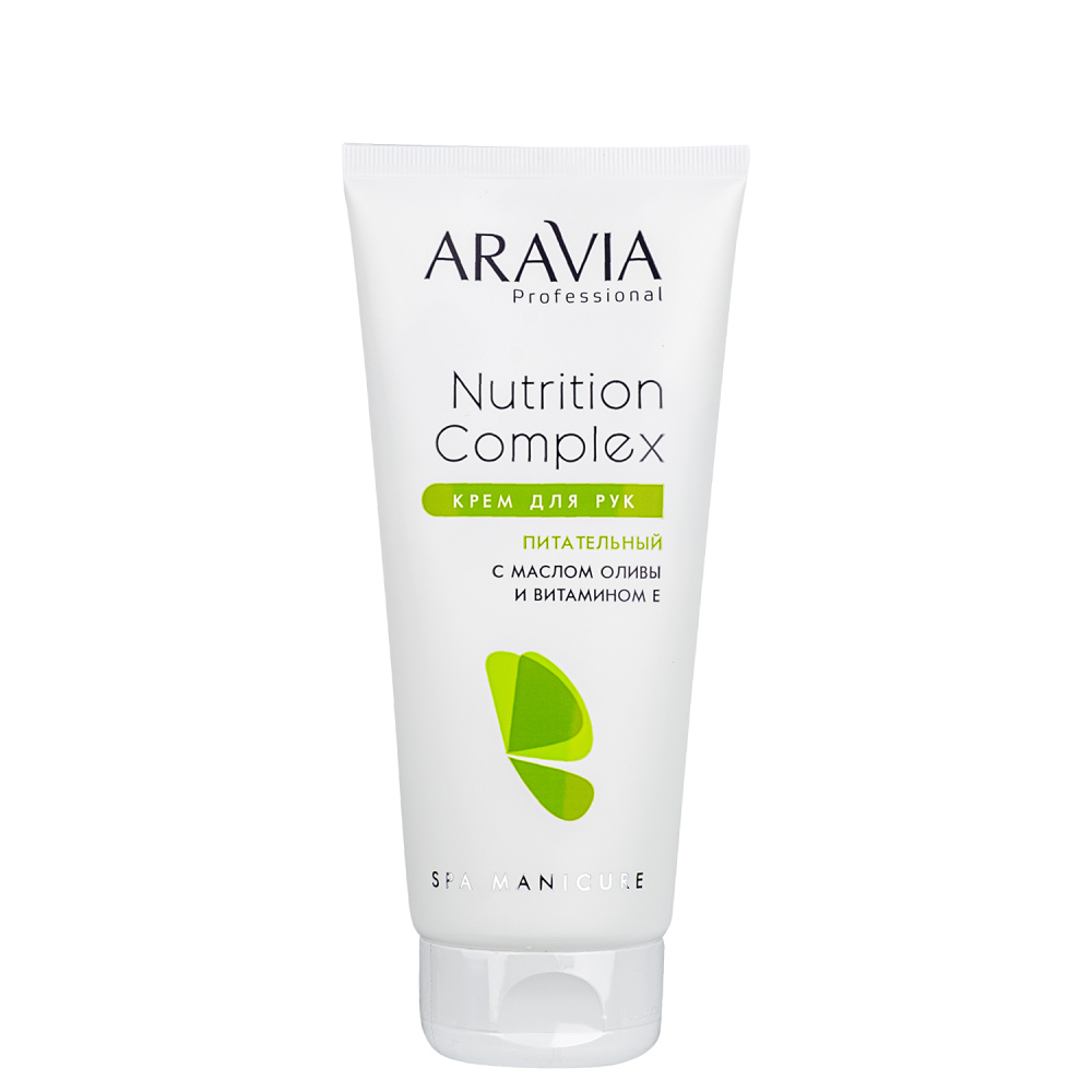  Кремы для рук ARAVIA Professional