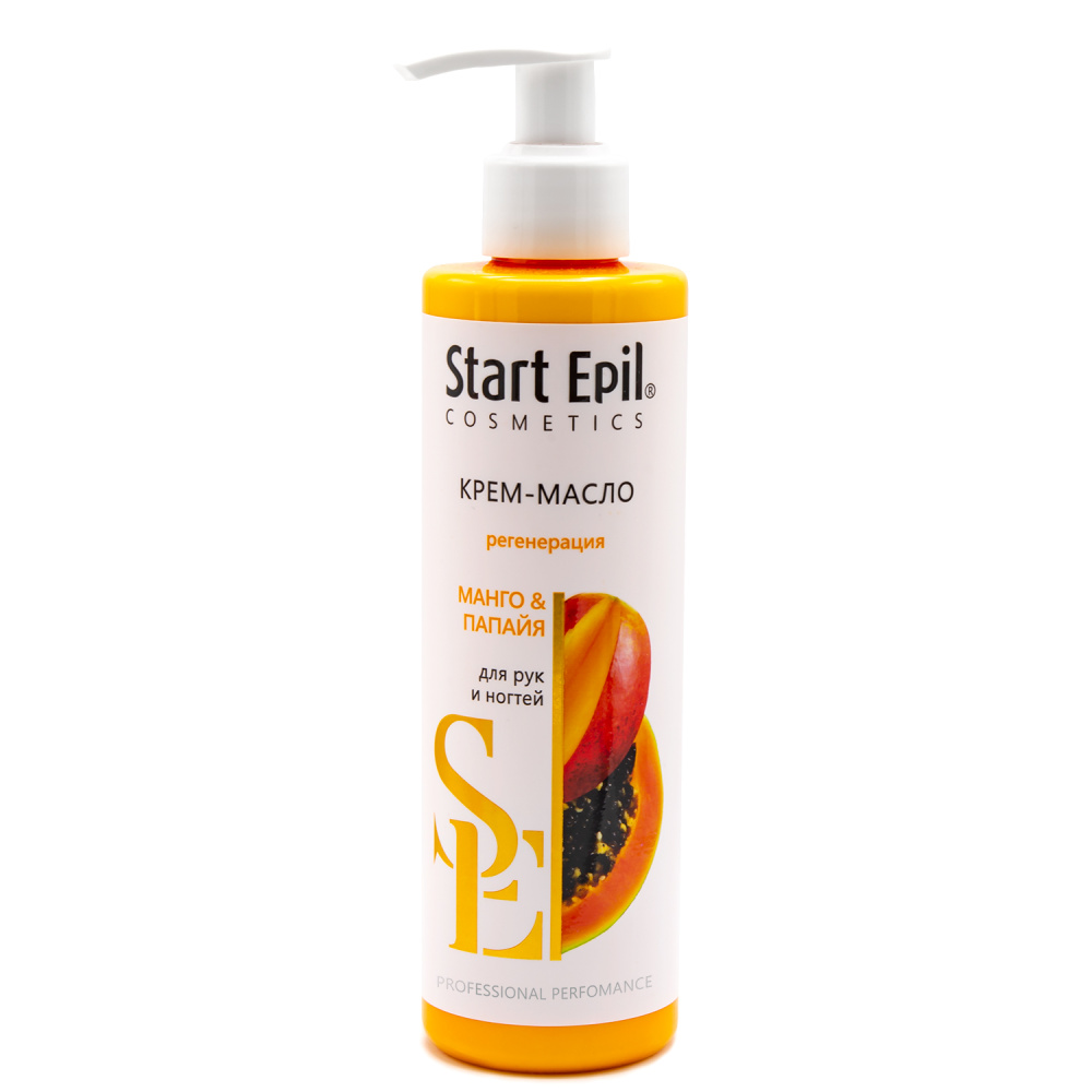   Aravia Кремы для рук Start Epil
