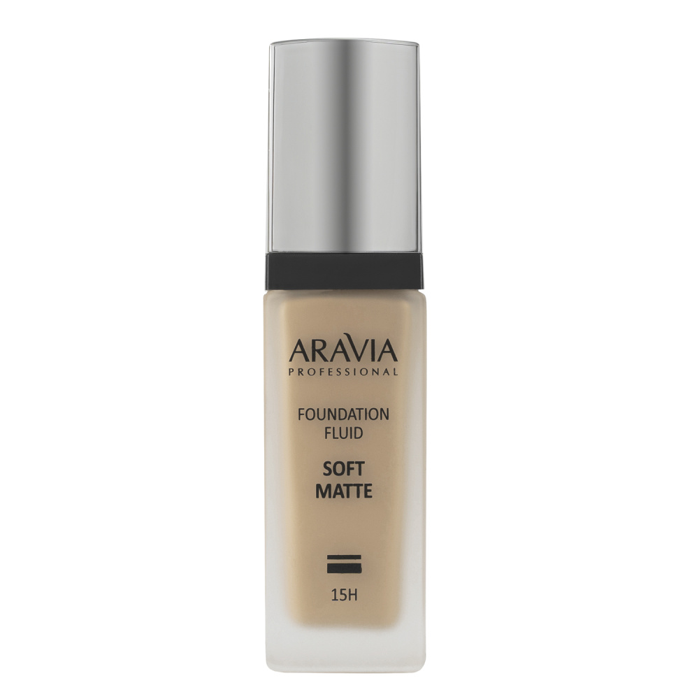  Тональные кремы ARAVIA Professional