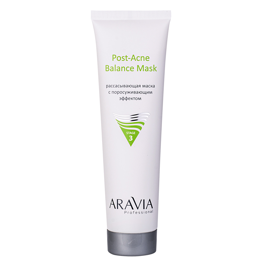Кремовые маски ARAVIA Professional
