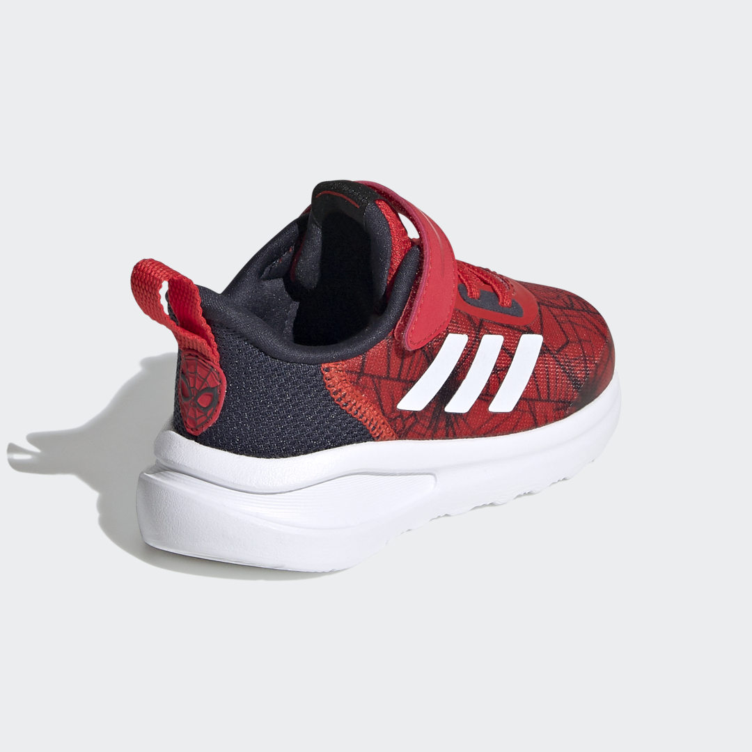 Кроссовки Adidas Marvel Детские Купить