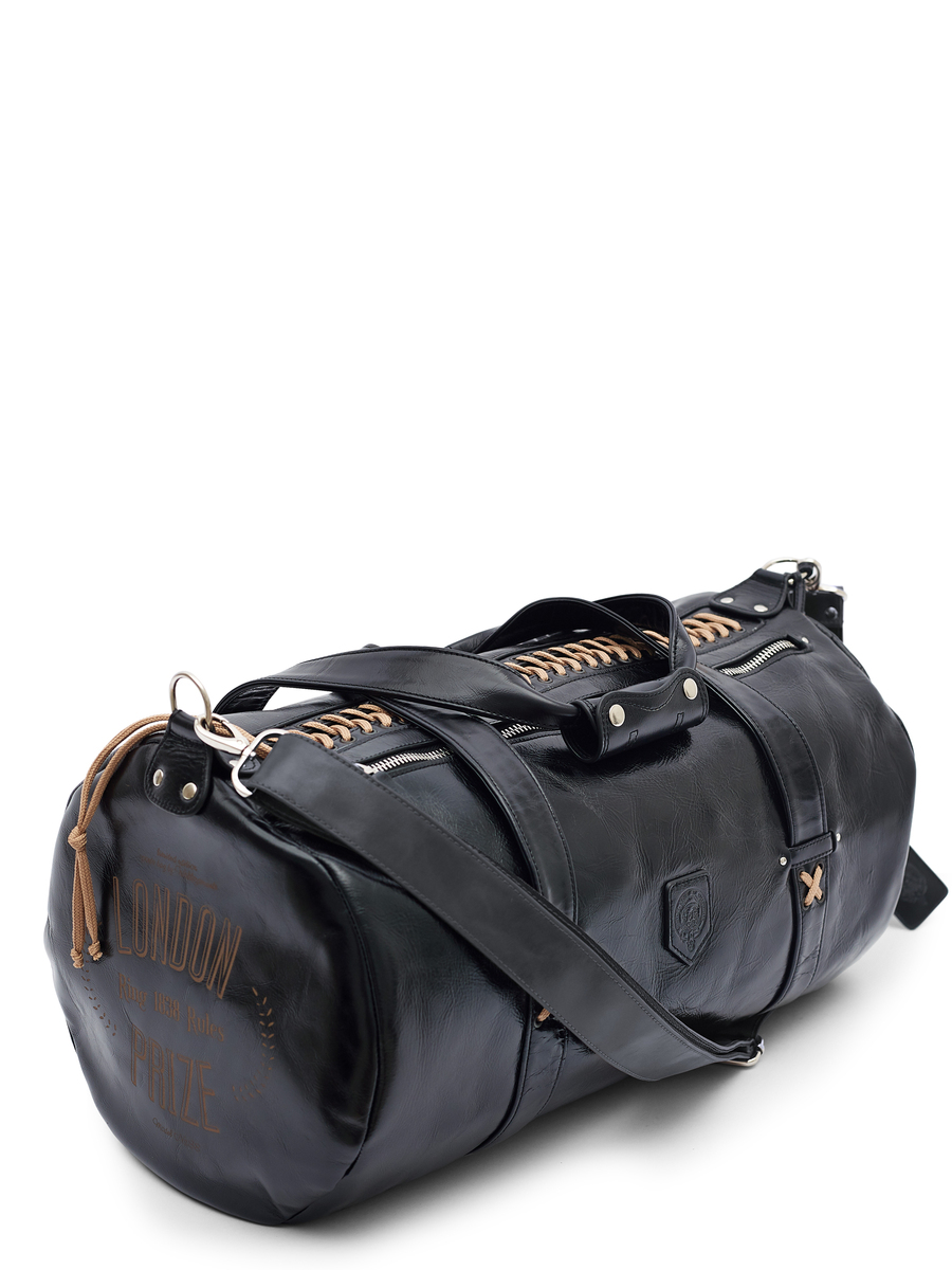 Модель 38 Bowler Black