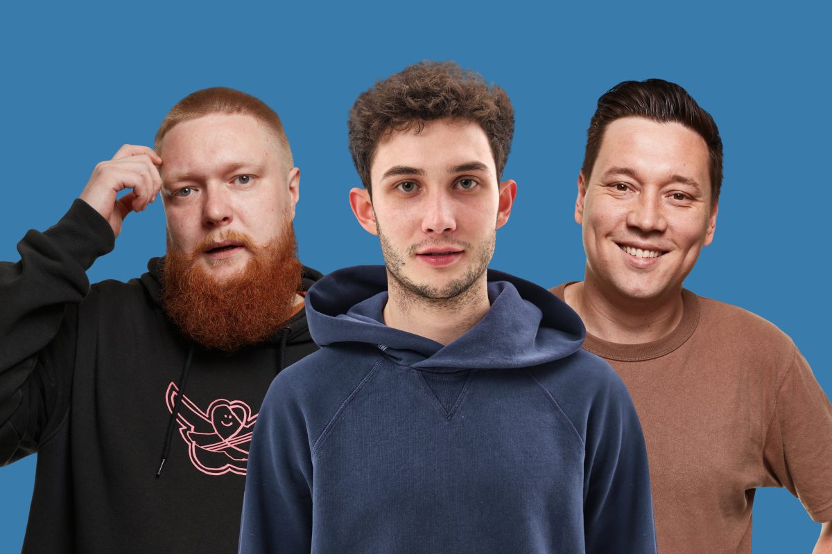 Стендап  Яндекс Афиша Билеты на Stand-up Show. Лучшее (Stand Up Club Kazan)