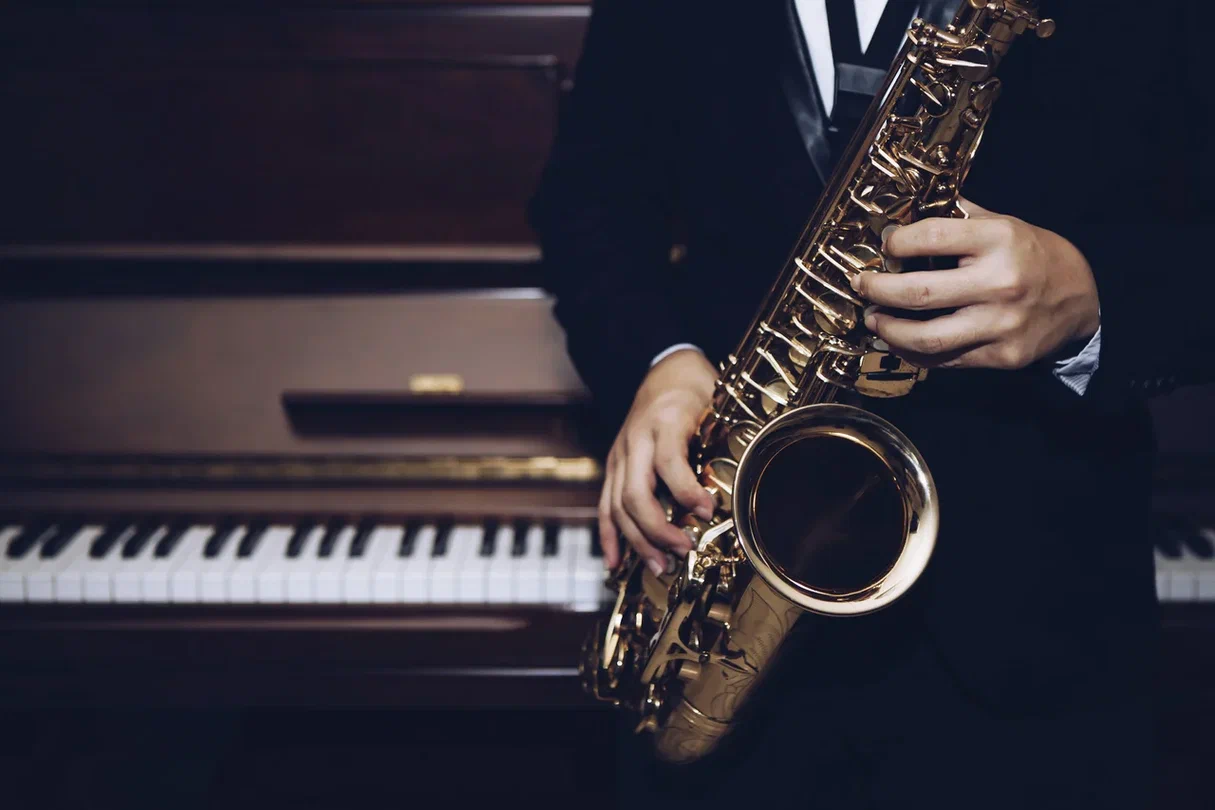 Концерт  Яндекс Афиша Билеты на Jazz Jam Session (Police Station)