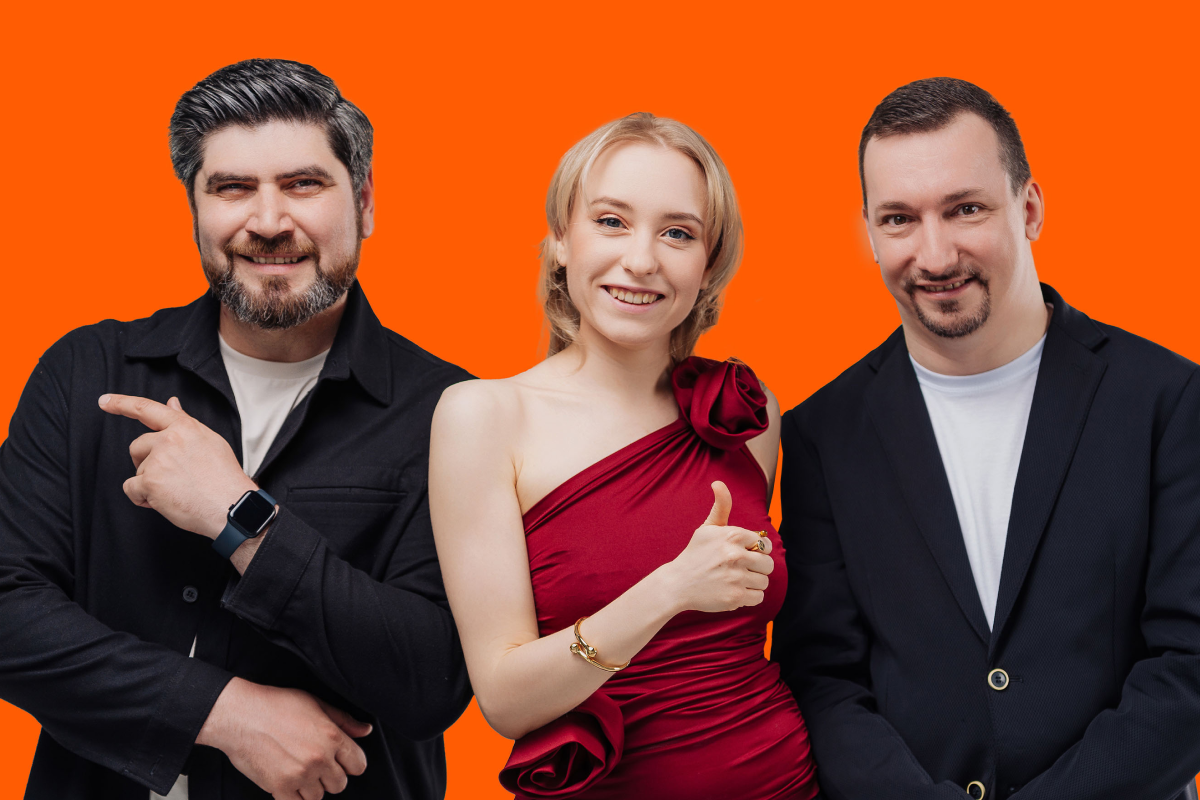 Билеты на Stand-up & Action