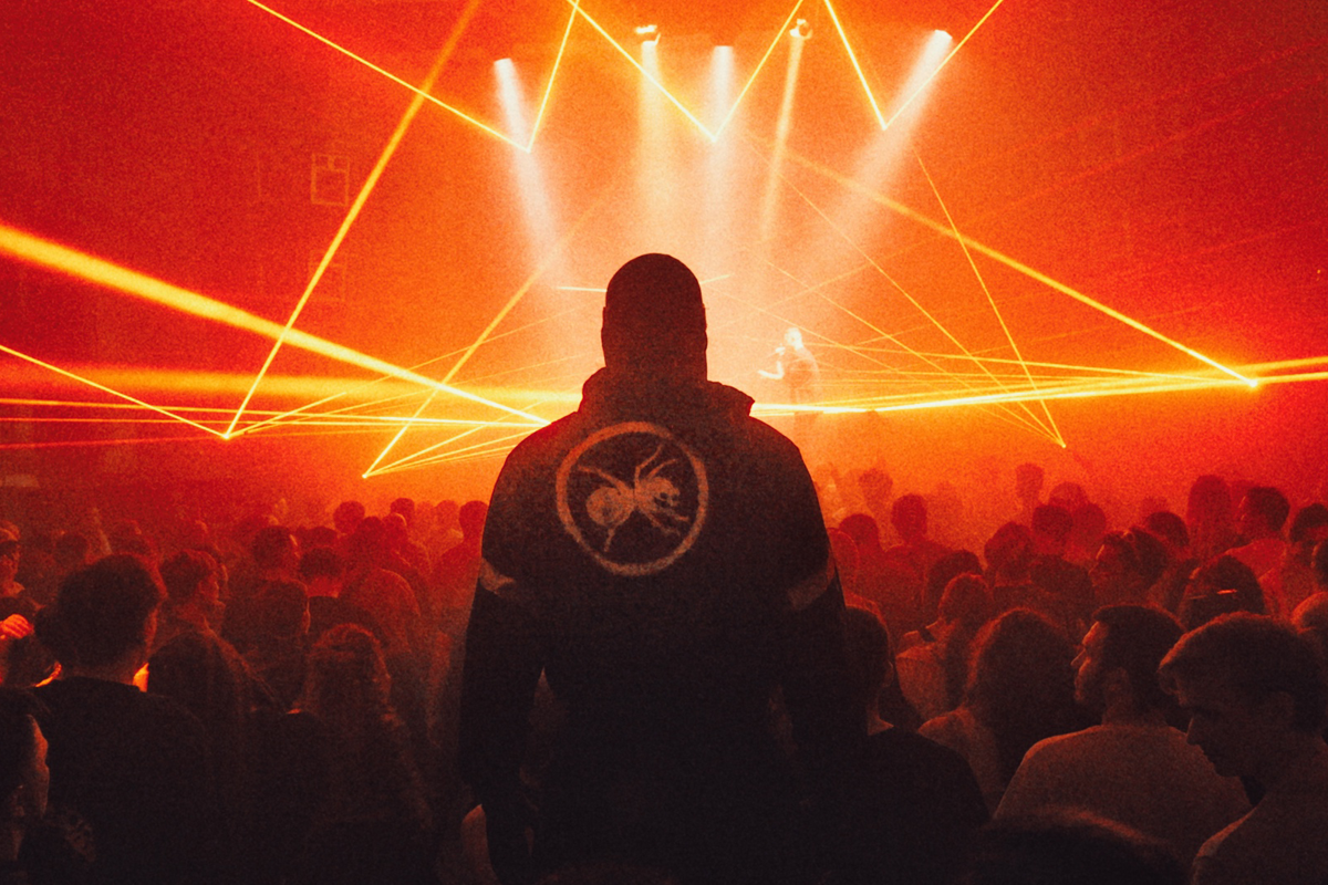 Билеты на Prodigy Con 2025 (Фабрика Event Hall)