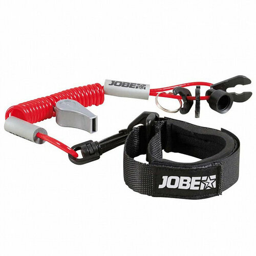 Буксируемые баллоны  Яндекс Маркет Аксессуар Jobe Emergency Cord 2022