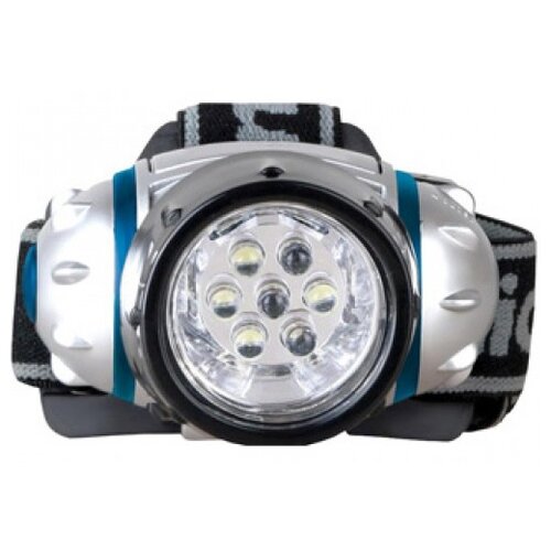 Налобный фонарь Camelion LED5310-7F3