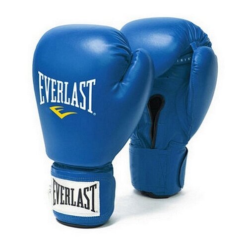 Боксерские перчатки Everlast Amateur Cometition Pu для любит