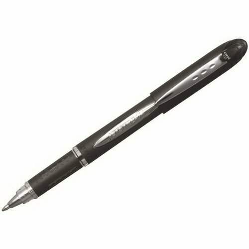 Шариковая ручка Uni Jetstream SX-210, 1.0 мм, черные