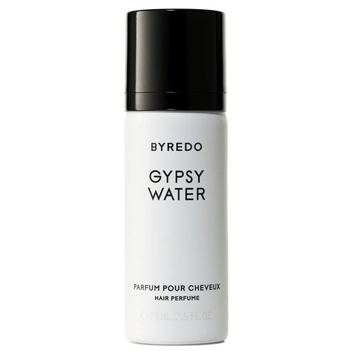 BYREDO вуаль для волос Gypsy Water, 75 мл