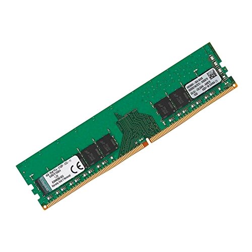 Оперативная память Kingston ValueRAM 4 ГБ DDR4 2133 МГц DIMM CL15