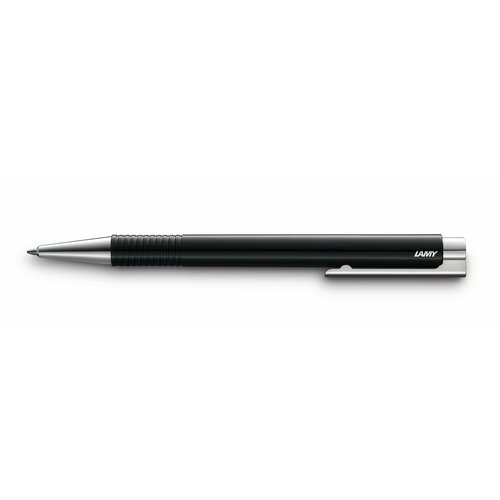 Шариковая ручка LAMY logo M+,