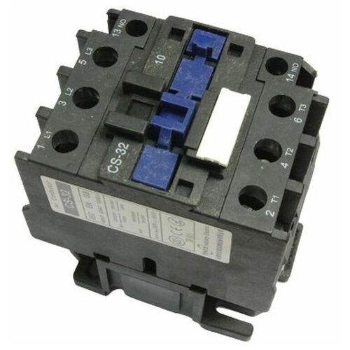 GKE3 contactor контактор (50A, 220V)