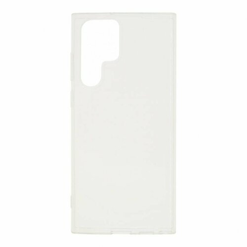 Силиконовый чехол Activ Puffy для Samsung S908 Galaxy S22 Ultra,