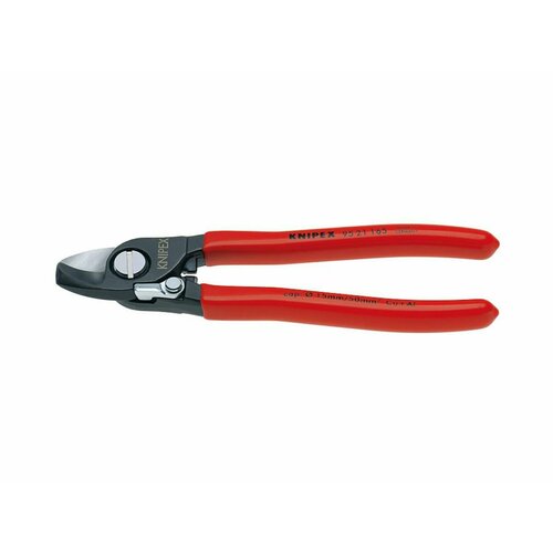 Кабелерез KNIPEX KN-9521165 подарок на день рождения мужчине, любимому, папе,