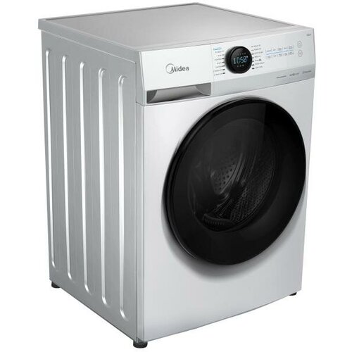 Стиральная машина Midea MF200W70 белый