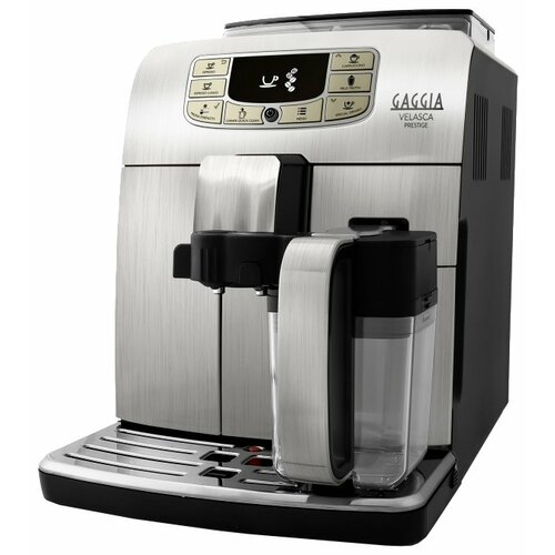 Кофемашина  Gaggia Velasca Prestige,