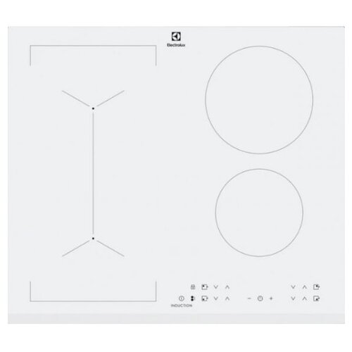 Варочная поверхность индукционная Electrolux IPE6443WF