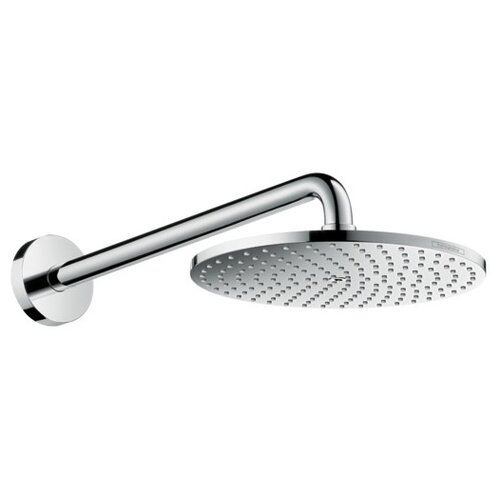 Верхний душ Hansgrohe Raindance S 240 1j PowderRain 27607000