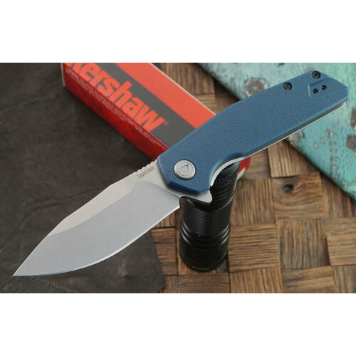 Складной нож Kershaw Lucid