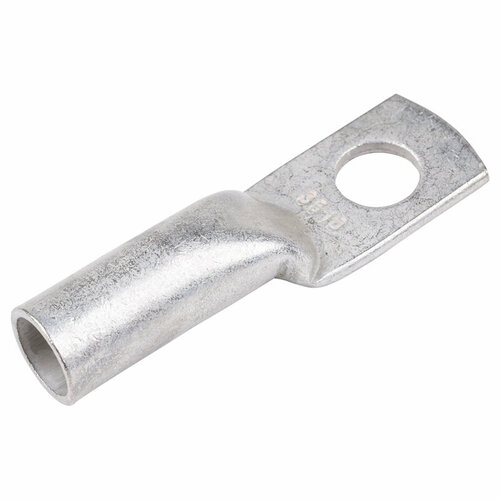 Наконечник медный луженый ТМЛ 35-10-10 ГОСТ 7386-80 TDM {SQ0533-0007} (1