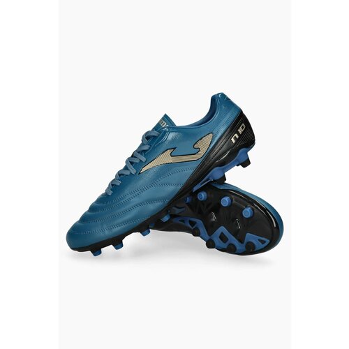 Бутсы joma Joma NUMERO-10 N10S2317FG N10S2317FG, размер 25.5, черный,