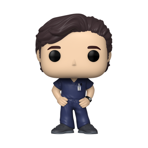 Фигурка Funko POP! TV Greys Anatomy Derek Shepherd