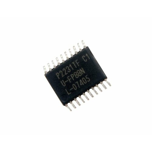 Microchip / Микросхема POWER SW. P2231TFC1