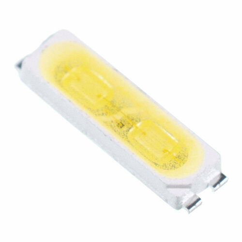 Светодиод подсветки матрицы LED 7020 6V 140mA 1W SMD