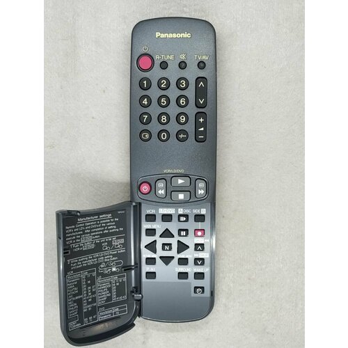 Оригинальный Пульт д-у Panasonic