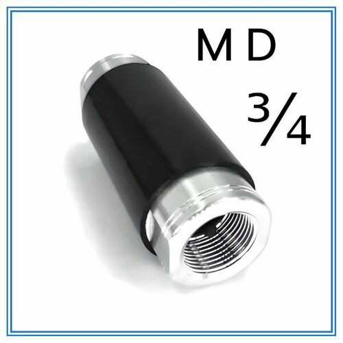 Муфта разрывная MD-3 G