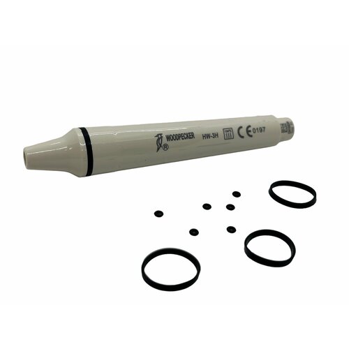 WOODPECKER/HW-3H серии UDS Наконечник для скалеров стоматологический,