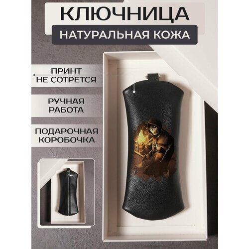 Ключница RUSSIAN HandMade,