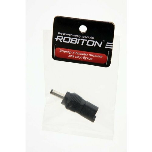 Robiton Разъем Robiton NB-UH 3,5 x