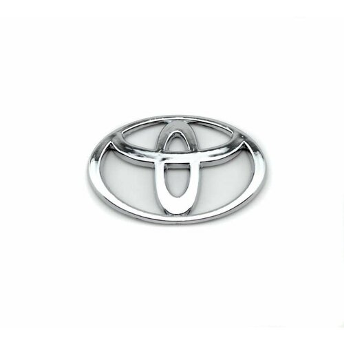 Эмблема на руль Toyota