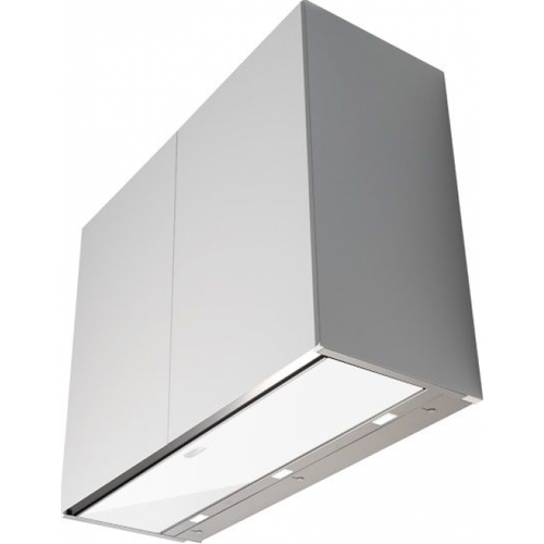 Вытяжка Falmec GREEN TECH MOVE 90 inox vetro bianco