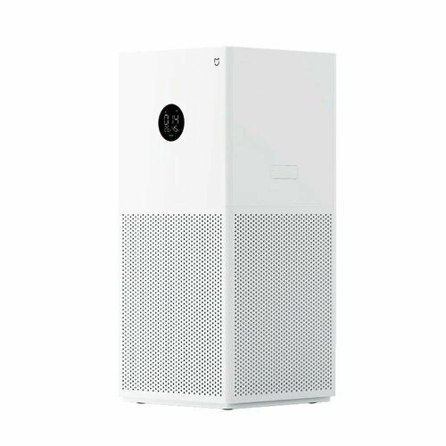 Очиститель воздуха Mijia Mi Smart Air Purifier 4 Lite CN, белый