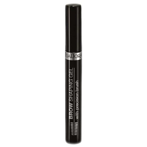 IsaDora гель для бровей Brow Shaping Gel, 5.5 мл, 60,