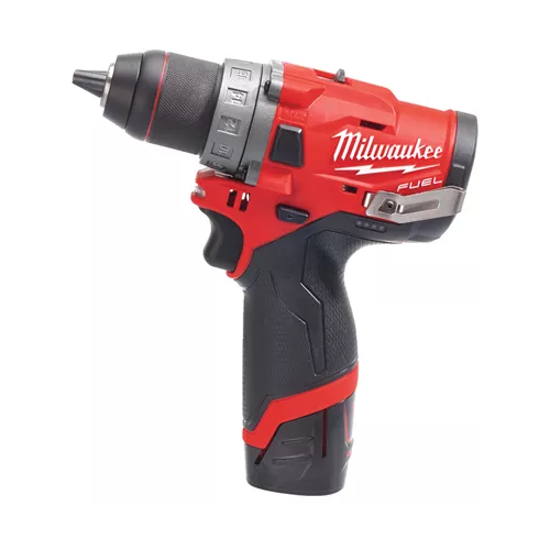   Яндекс Маркет Шуруповерт Milwaukee M12 FDD-202X Fuel 4933459816 (с 2-мя АК