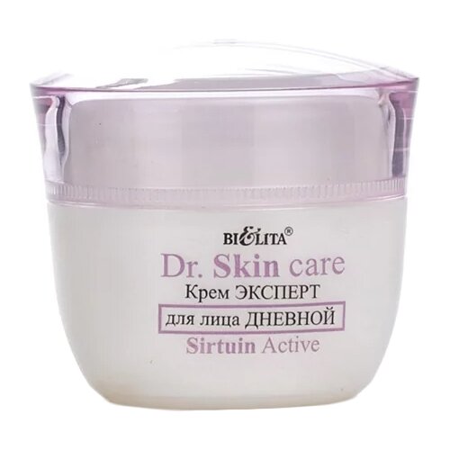 Bielita Dr. Skin care Крем эксперт для лица дневной, 50