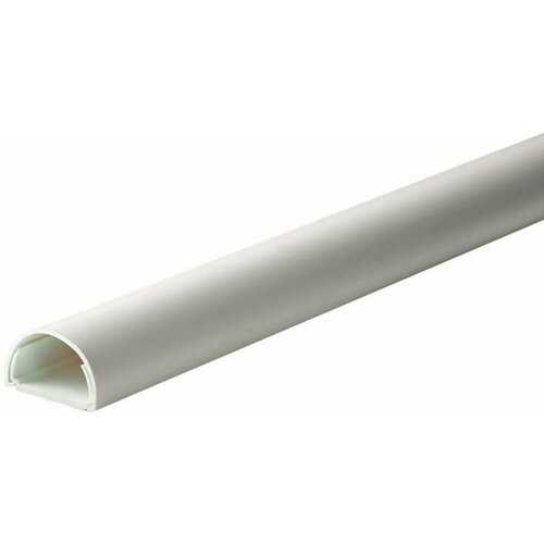 Кабель-канал MultiSet 20х12 L2000 бел. SE